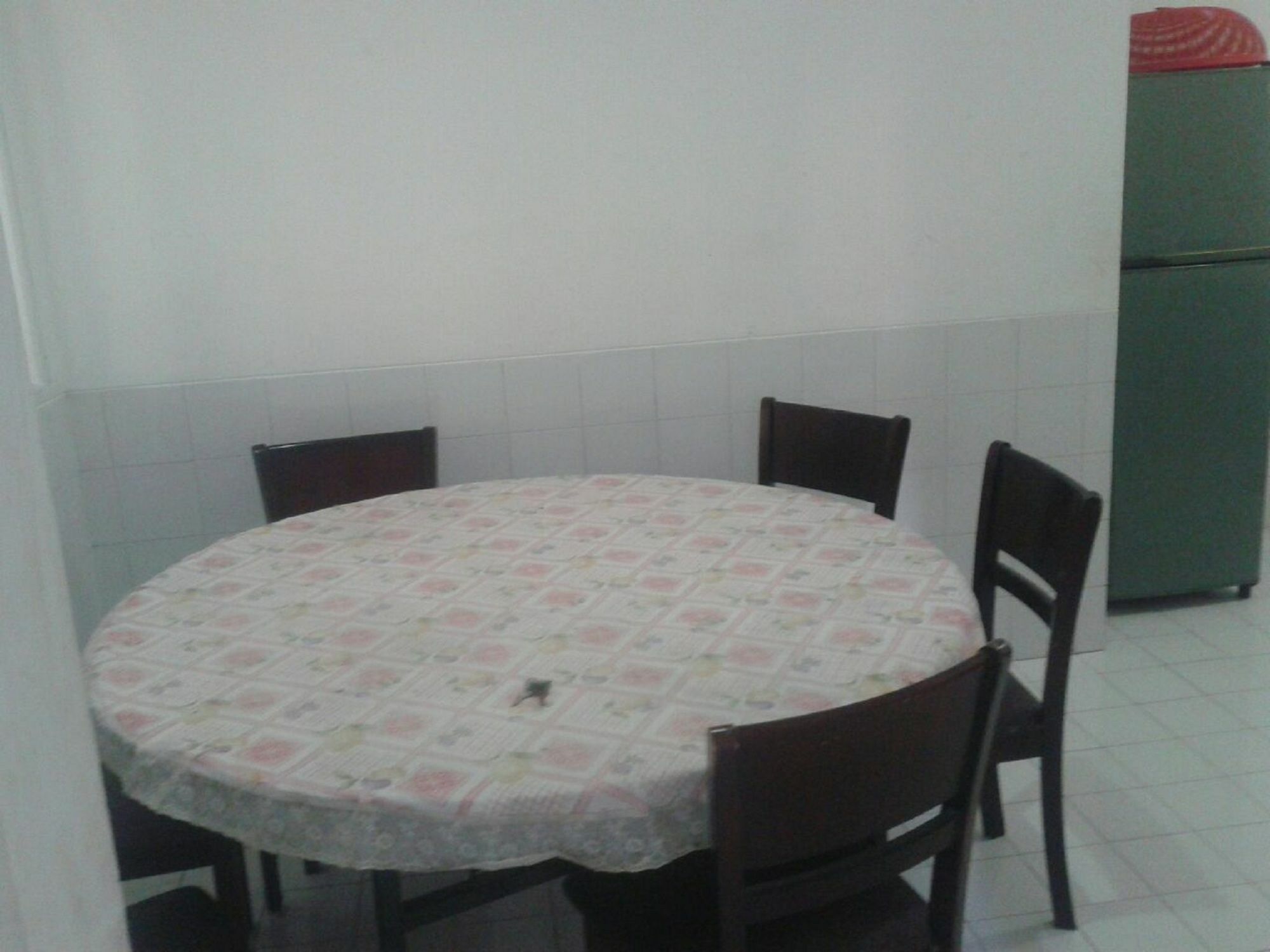 צ'יפאנאס Villa Bukit Danau מראה חיצוני תמונה