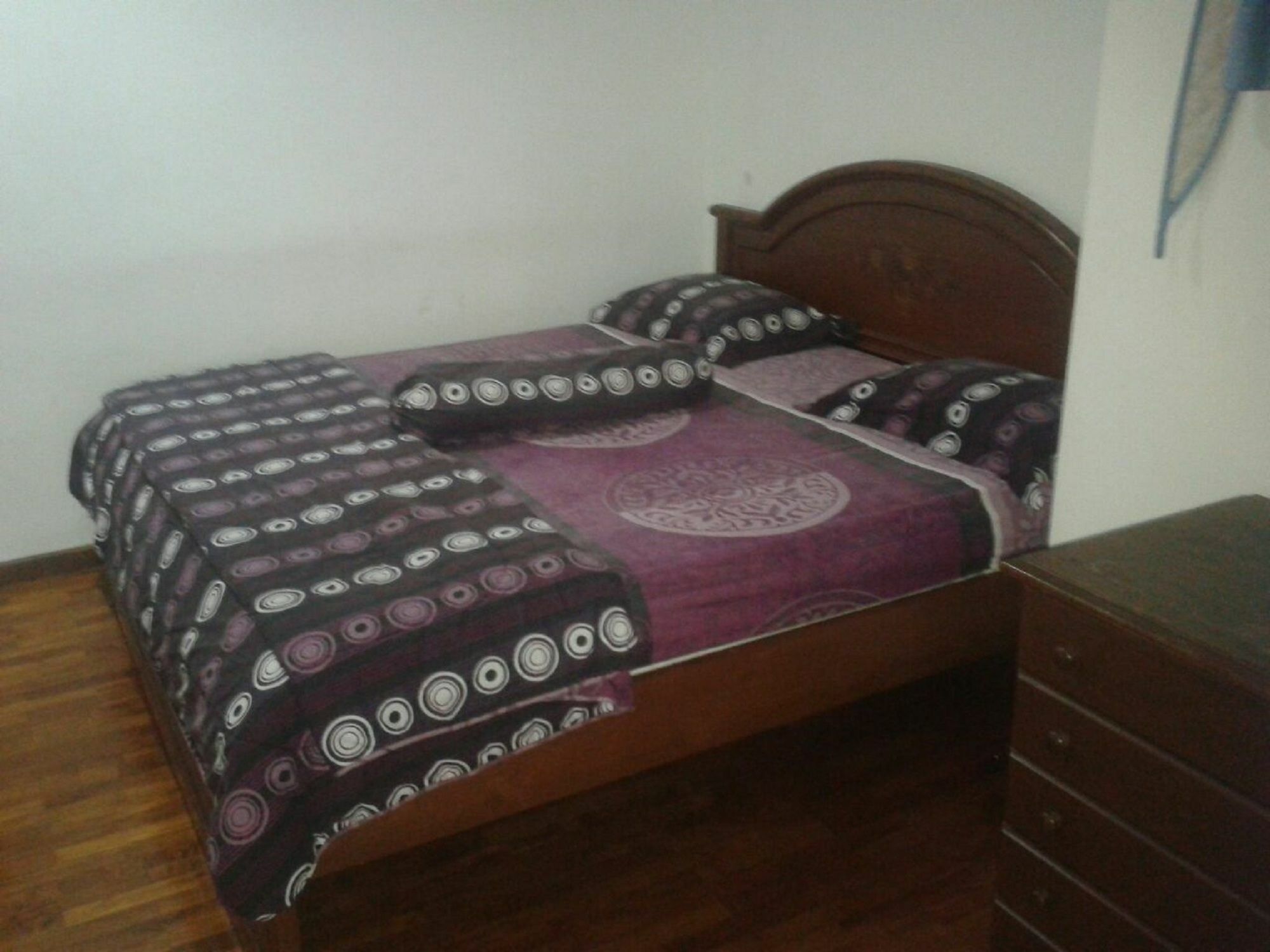 צ'יפאנאס Villa Bukit Danau מראה חיצוני תמונה