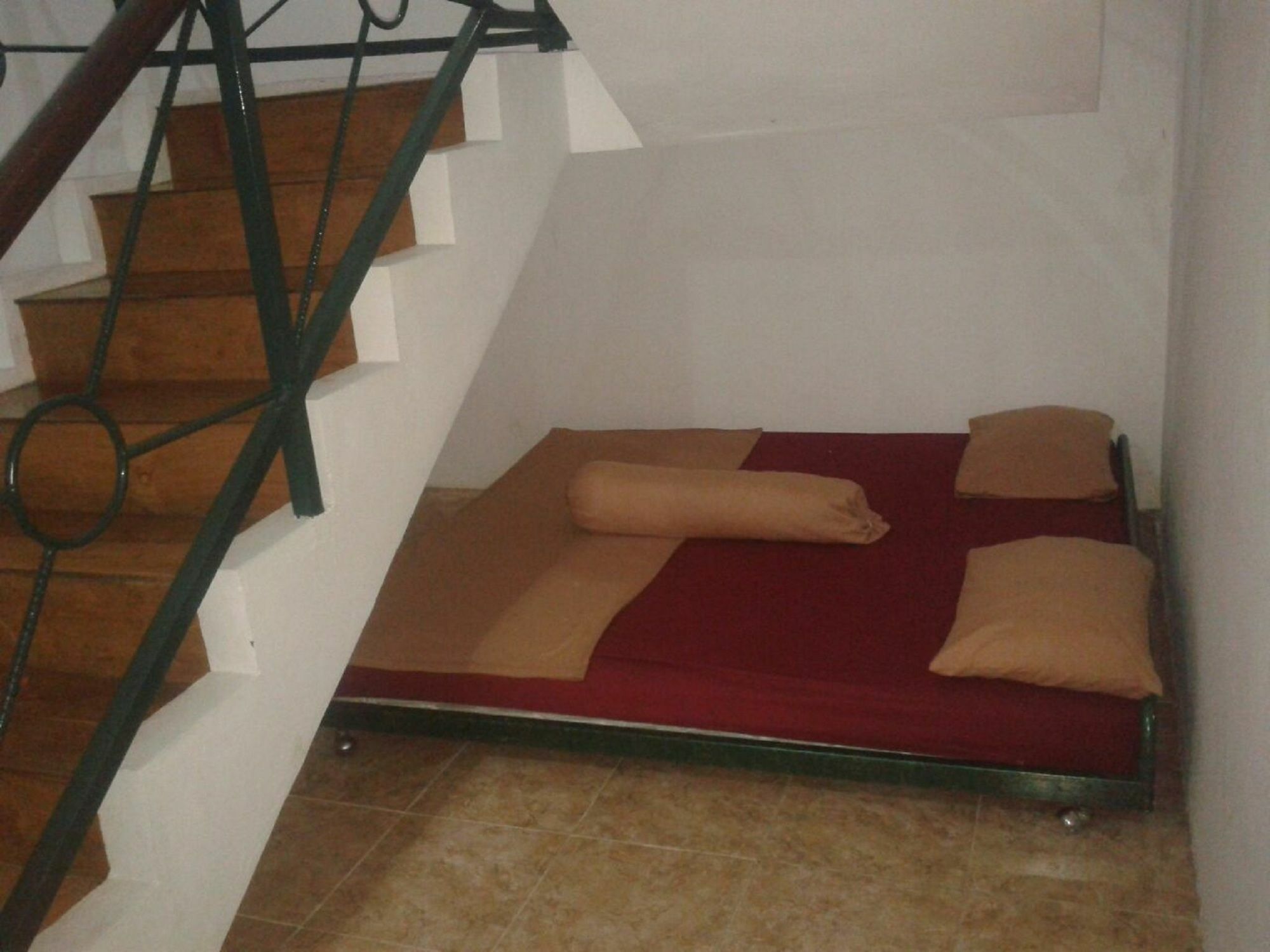 צ'יפאנאס Villa Bukit Danau מראה חיצוני תמונה