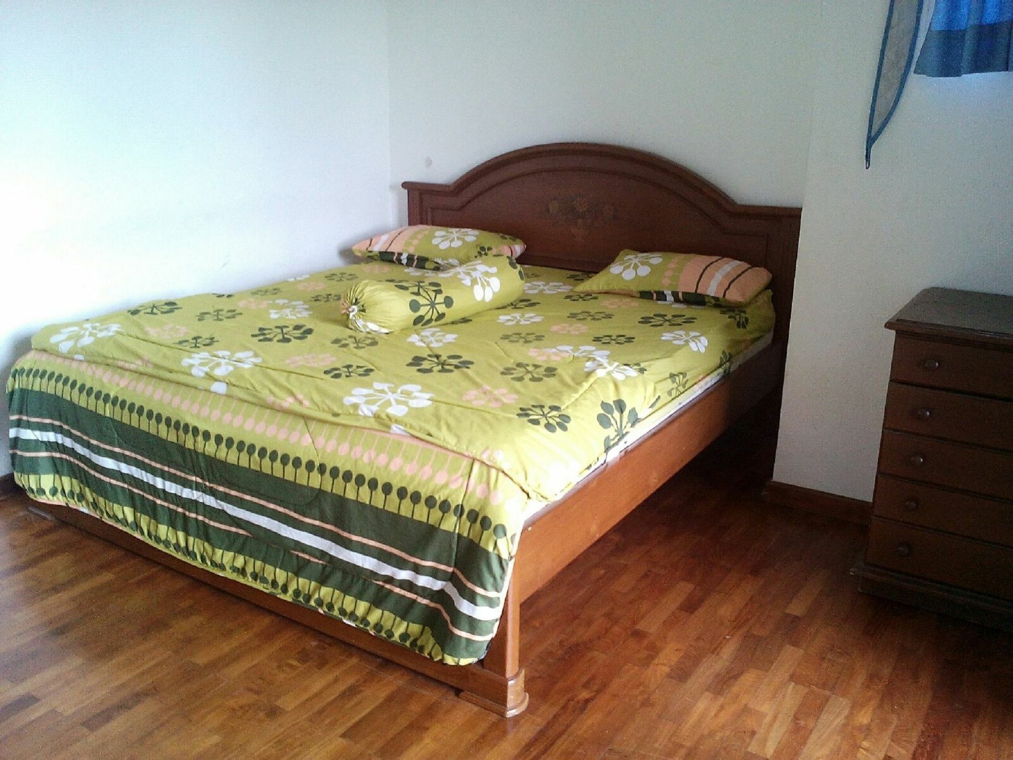 צ'יפאנאס Villa Bukit Danau מראה חיצוני תמונה