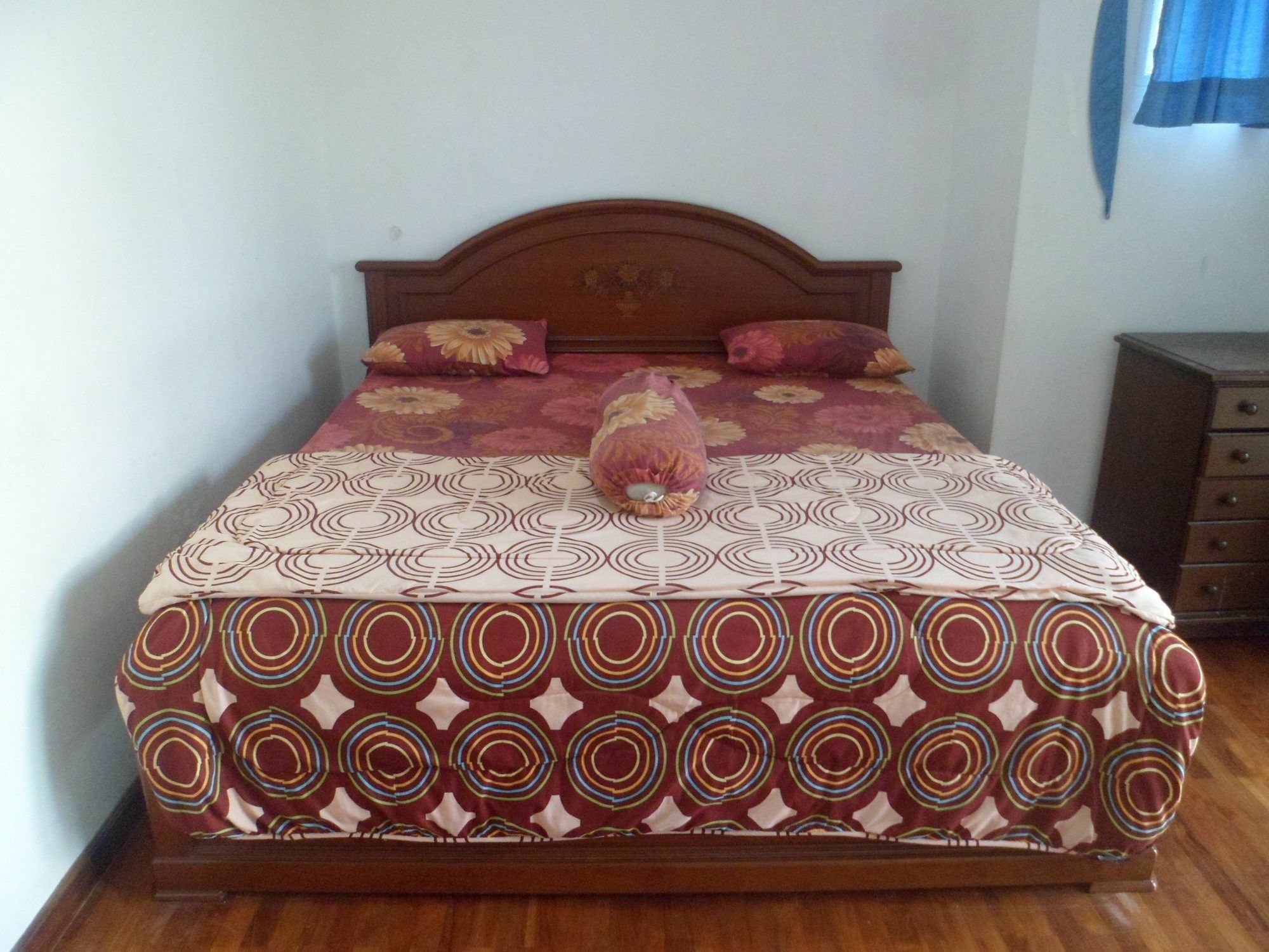 צ'יפאנאס Villa Bukit Danau מראה חיצוני תמונה